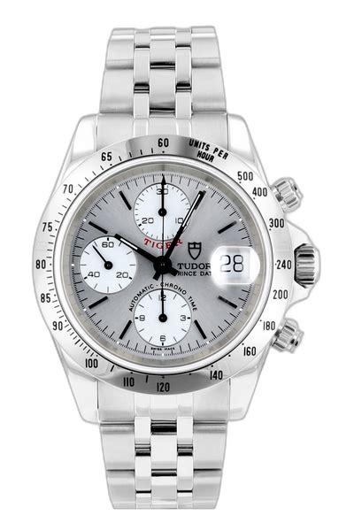 Tudor Prince Date Chronograph 79280 Price, Specs, Market 